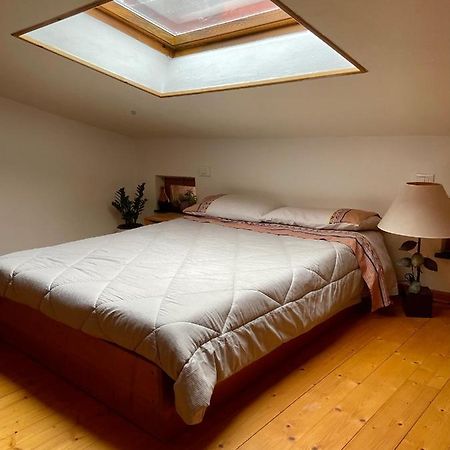 La Casa Nel Borgo Apartman Fosdinovo Kültér fotó