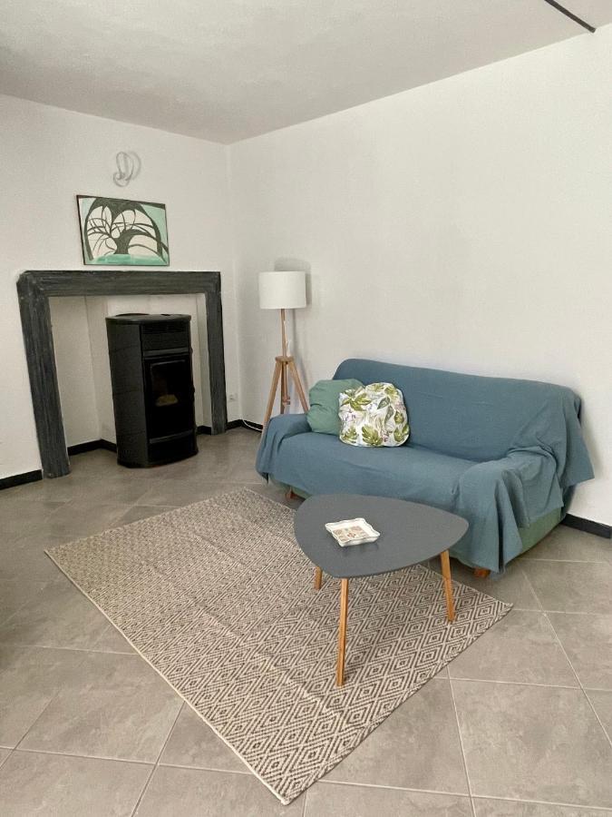 La Casa Nel Borgo Apartman Fosdinovo Kültér fotó