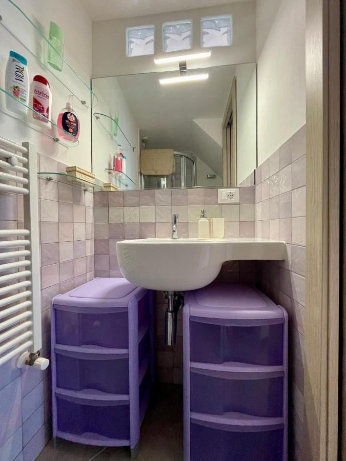 La Casa Nel Borgo Apartman Fosdinovo Kültér fotó
