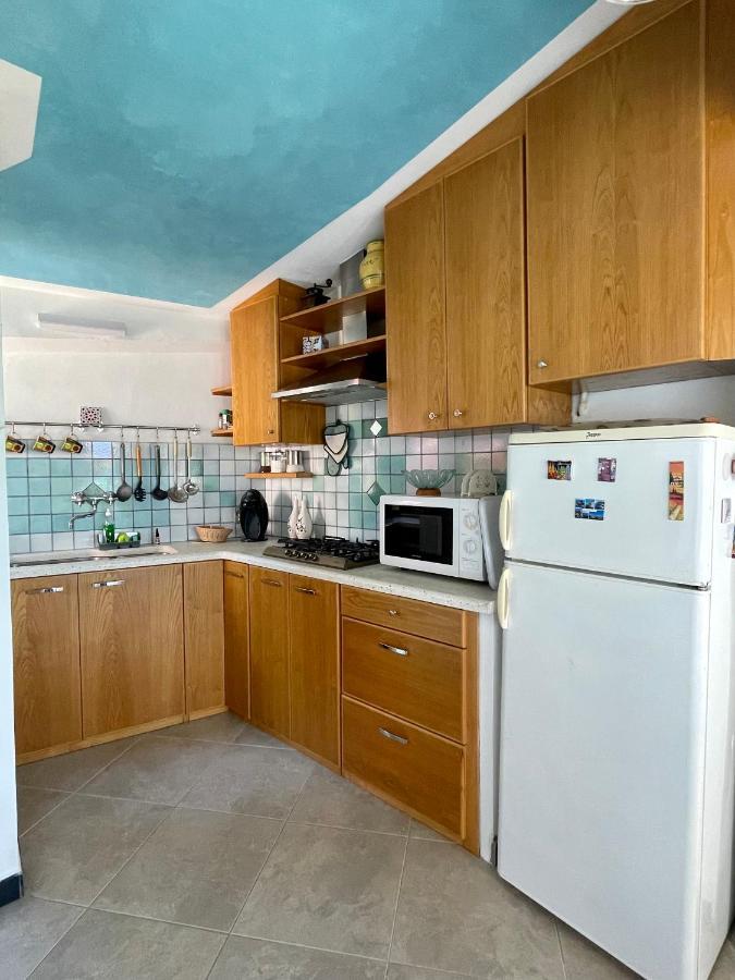 La Casa Nel Borgo Apartman Fosdinovo Kültér fotó